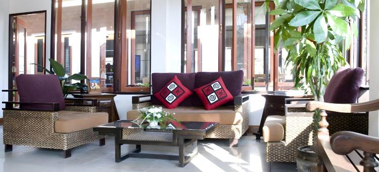 利拉瓦迪度假村(Leelawadee Resort Saraburi)图片