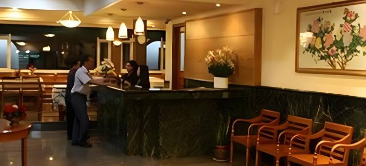 苏门答腊林塔斯酒店(Lintas Sumatra Hotel)图片