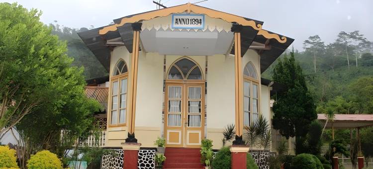 卡蒂莫酒店(Catimor Hotel)图片