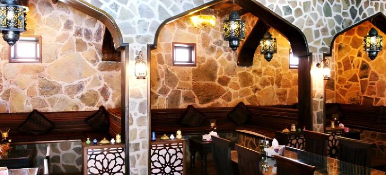 艾尔撒公寓酒店(Esra Hotel Apartments)图片