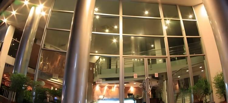 新合艾酒店(Neo Hatyai Hotel)图片