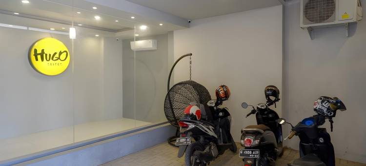 红多兹伊斯兰酒店@特加尔阿贡苏丹街(RedDoorz Syariah @ Jalan Sultan Agung Tegal)图片