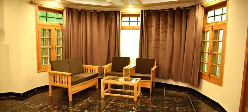 传奇酒店奇特拉尔(Legend Hotel Chitral)图片