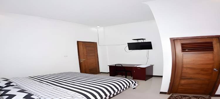奥玛哈卡斯酒店(Omahakas Hotel)图片