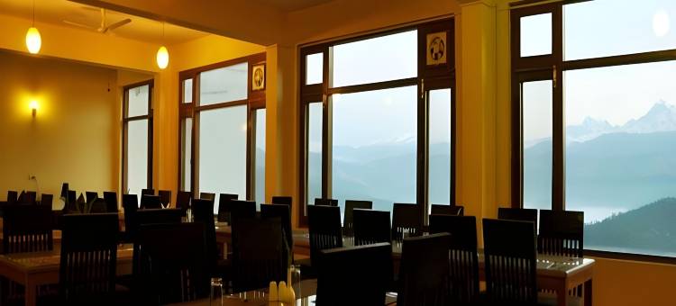 喜马拉雅拉提沙酒店(Pratiksha Himalayan Retreat)图片