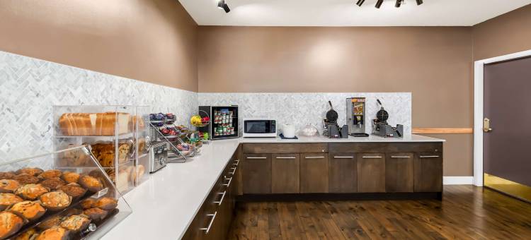 Hotel Feng, BW Signature Collection图片