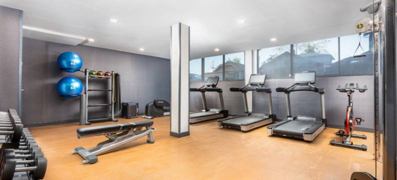 堪萨斯城韦斯特波特酒店，希尔顿启缤精选(Hotel Westport Kansas City, Tapestry Collection by Hilton)图片