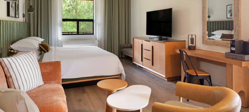 锡安乡村旅馆(The Red Cliffs Lodge Zion, a Tribute Portfolio Hotel)图片