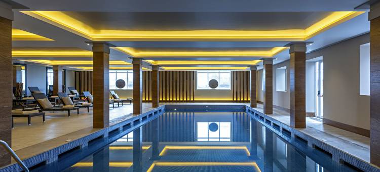 佩斯塔纳帕拉西奥弗雷舒波萨达与国家纪念碑酒店(Pestana Palacio do Freixo, Pousada & National Monument - the Leading Hotels of the World)图片