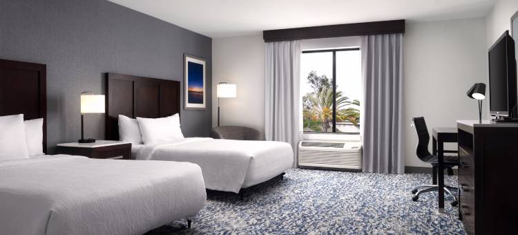 洛杉矶/雷东多比奇海滩希尔顿花园酒店(Hilton Garden Inn Los Angeles/Redondo Beach)图片