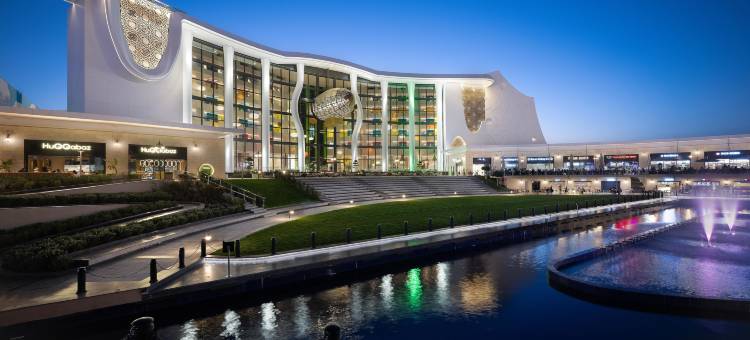 The Land Of Legends Nickelodeon Hotels & Resorts Antalya图片