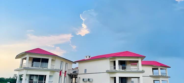 苏达班拉里卡旅馆(Larica Inn Sundarban)图片