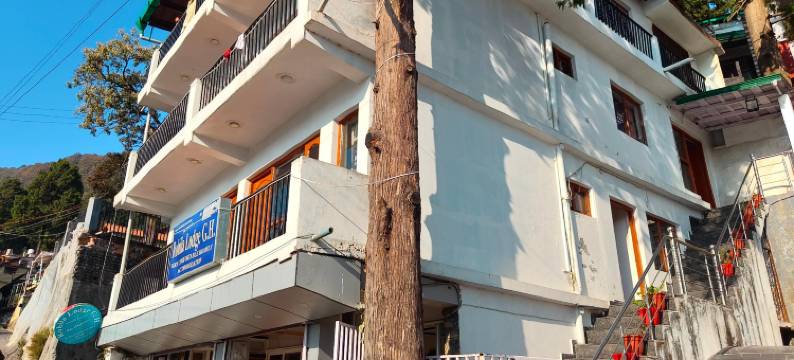 Goroomgo 罗希拉旅馆，乌塔拉坎德(Goroomgo Rohila Lodge  (Nainital, Uttarakhand))图片