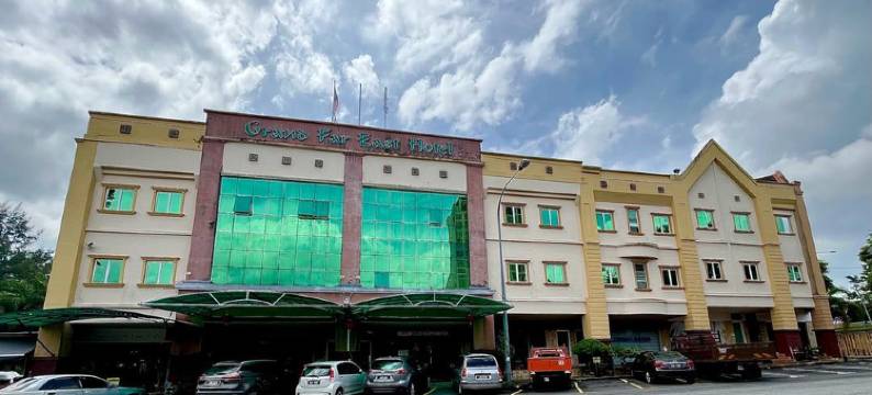 远东大酒店(Grand Far East Hotel)图片