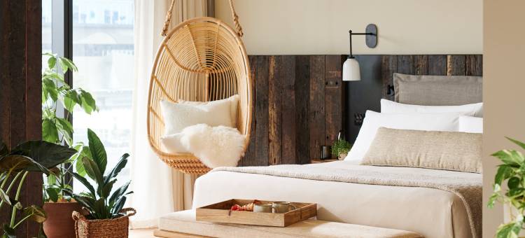 1酒店墨尔本(1 Hotel Melbourne)图片