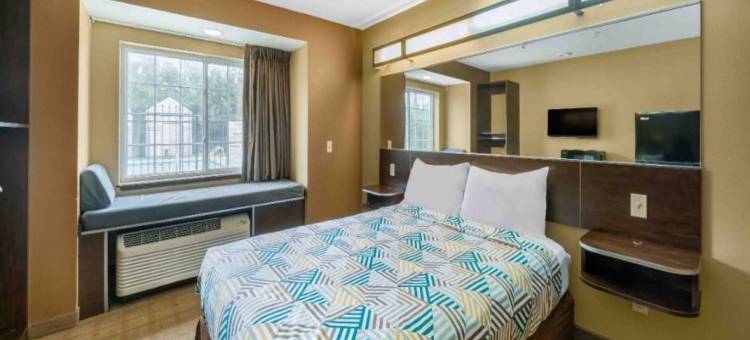 布罗桥行政旅馆&套房，LA(Executive Inn & Suites Breaux Bridge, La)图片