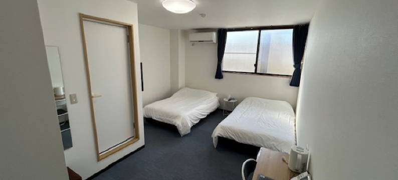 八户泰托拉酒店(Hotel Tetora Hachinohe)图片