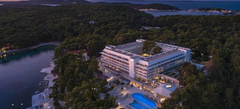 贝尔维尤酒店(Hotel Bellevue)图片