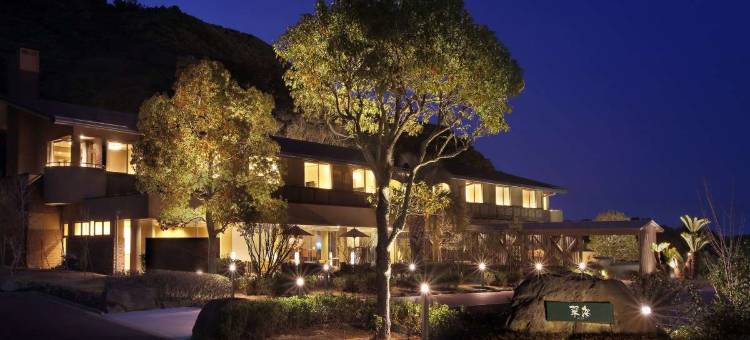 南房总胜浦 绿水亭 胜浦别馆 翠海(Ryokusuitei Katsuura Bekkan Suika)图片