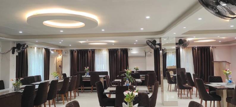 因迪拉旅馆(Hotel Indira)图片