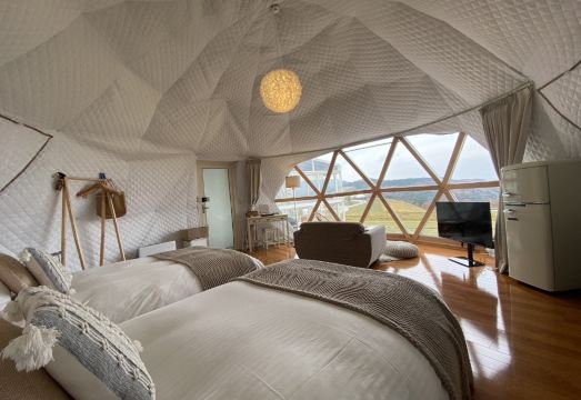 Grand Verde Resort Hotel Overview