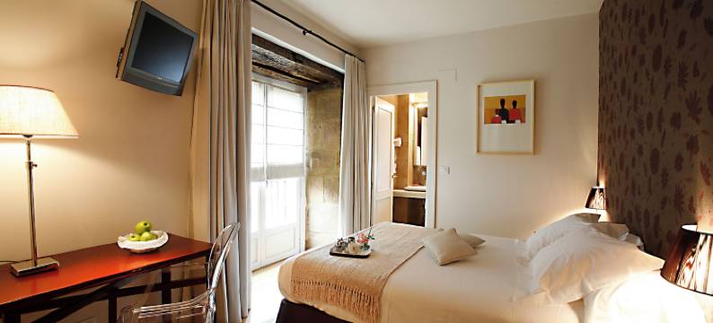 帕拉西奥姆纳顿尼斯酒店(Hotel Palacio Muñatones)图片