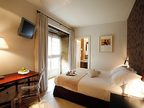 帕拉西奥姆纳顿尼斯酒店