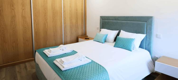 MyStay - 恩里克之家(Casa d'Henrique Retreat Pool and Spa)图片