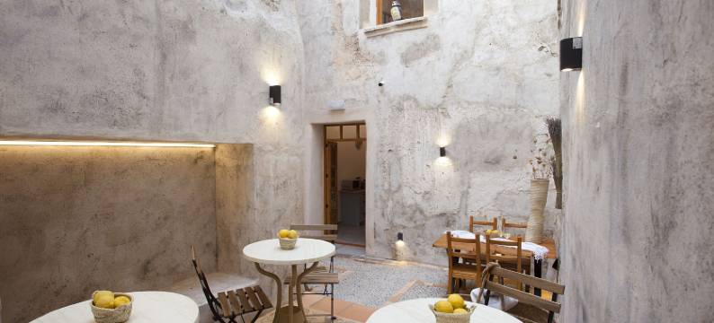 阿尔塔我的客房酒店 - 限成人(My Rooms Artà Adults Only by My Rooms Hotels TI)图片