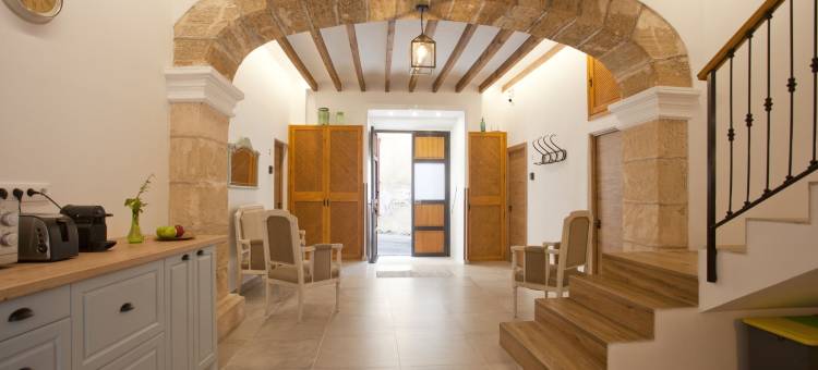 阿尔塔我的客房酒店 - 限成人(My Rooms Artà Adults Only by My Rooms Hotels TI)图片