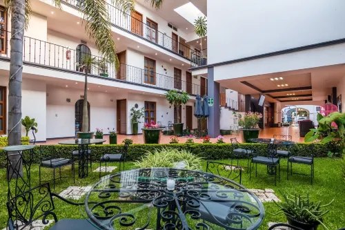Hotel del Marquesado - Spa