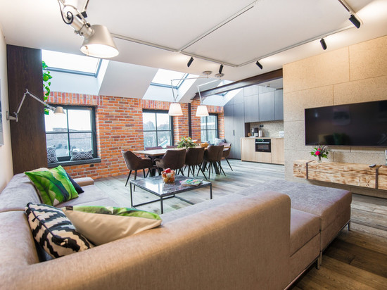 斯特拉多姆 15 号公寓酒店