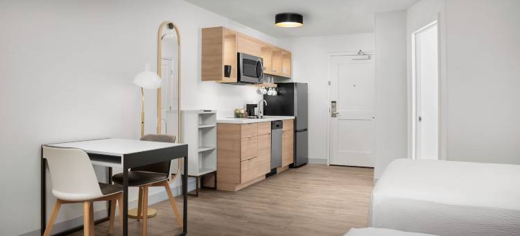 伯明翰南万豪TownePlace酒店(TownePlace Suites Birmingham South)图片