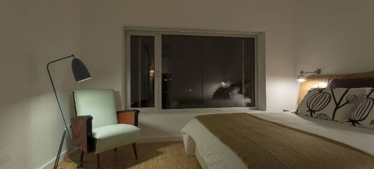 七城湖山林小屋(Sete Cidades Lake Lodge)图片