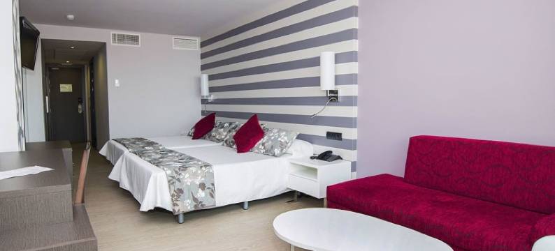 比纳罗斯RH灵气酒店(Hotel RH Vinarós Aura)图片