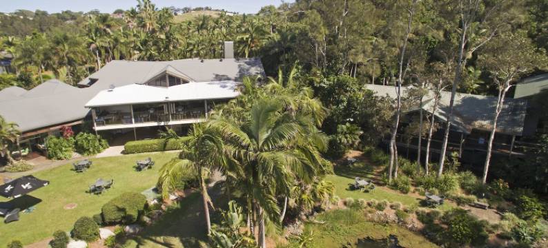 Breakfree阿努卡沙滩度假村(BreakFree Aanuka Beach Resort)图片