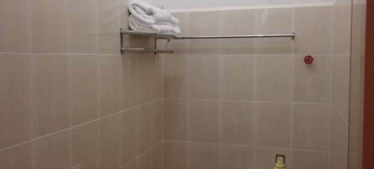 瓜拉登嘉楼戴斯因经济型酒店(Daisyinn Budget Hotel Kuala Terengganu)图片