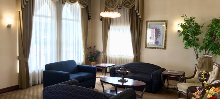 罗布斯敦戴斯酒店(Days Inn by Wyndham Robstown)图片