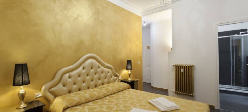 秘密罗马酒店(Secret Rhome)图片