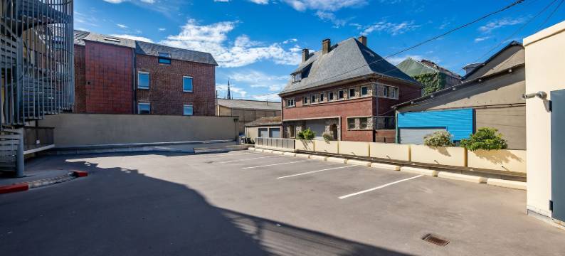 大帕沃伊斯酒店(Hotel le Grand Pavois)图片