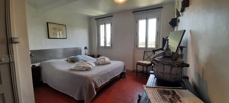 大劳萨迪酒店(Bed and Breakfast la Grande Lauzade)图片