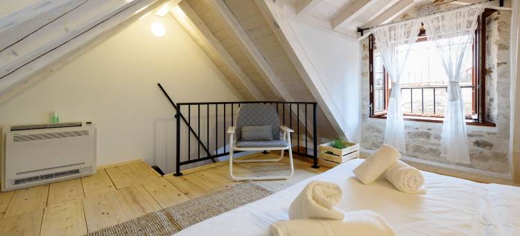 蒂拉莫拉出租公寓及客房(Apartments & Rooms Tiramola - Old Town)图片