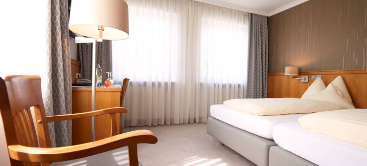 阿特维特酒店(Hotel Alter Wirt)图片