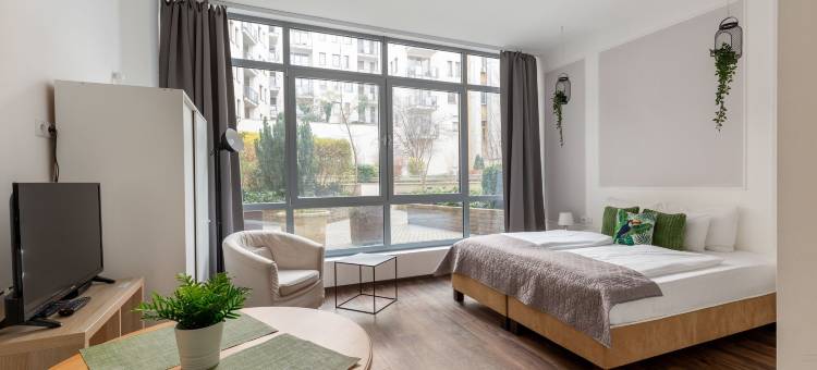 流浪者-市中心酒店(Vagabond Downtown)图片