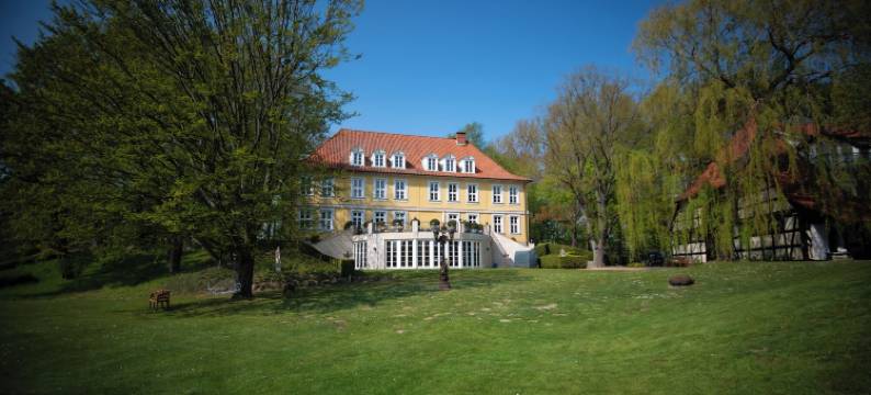 城堡公寓精品酒店套房(Schlossresidenz - Boutique Apartments & Hotel Suiten)图片