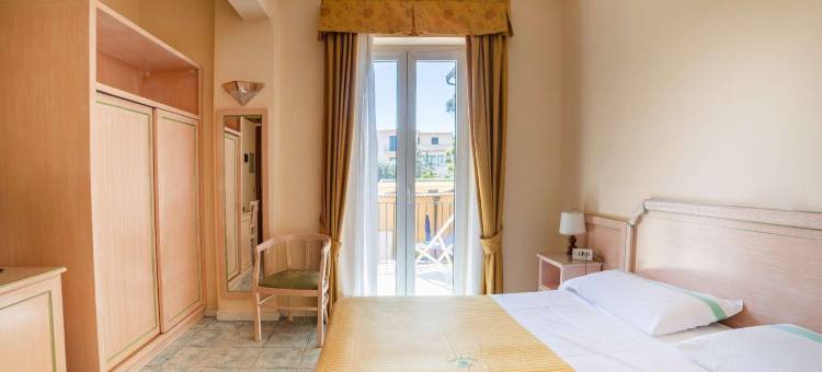 皇家温泉酒店(Hotel Royal Terme)图片