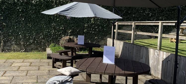 塔克斯黑德酒店(Turks Head Rothbury)图片