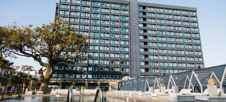 传说酒店(Hotel Legends)图片