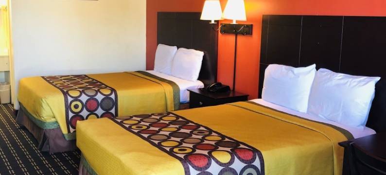 行政套房酒店(Executive Inn & Suites Prescott)图片