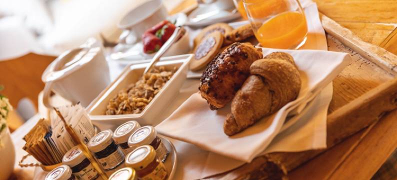 欧罗巴酒店公寓(Hotel Europa Residence)图片